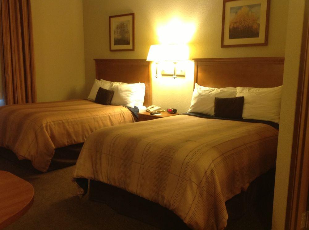 Candlewood Suites Jonesboro By Ihg Eksteriør billede