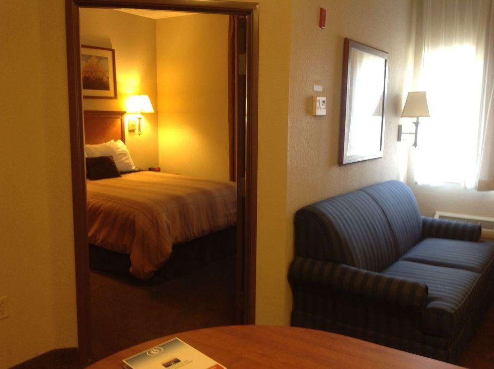 Candlewood Suites Jonesboro By Ihg Eksteriør billede