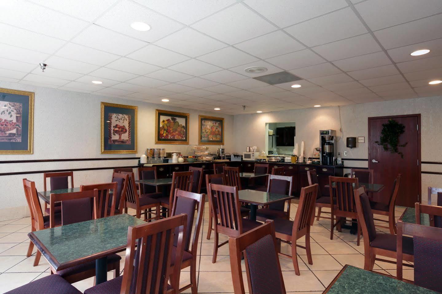 Candlewood Suites Jonesboro By Ihg Eksteriør billede