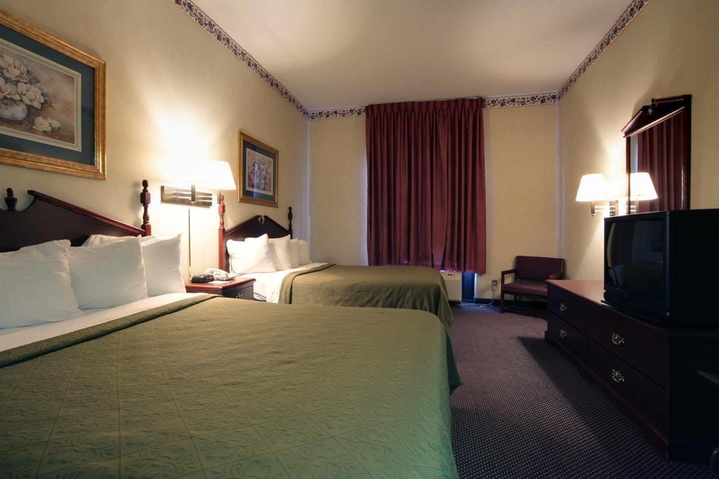 Candlewood Suites Jonesboro By Ihg Eksteriør billede