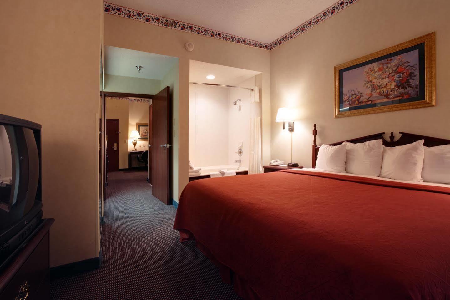 Candlewood Suites Jonesboro By Ihg Eksteriør billede
