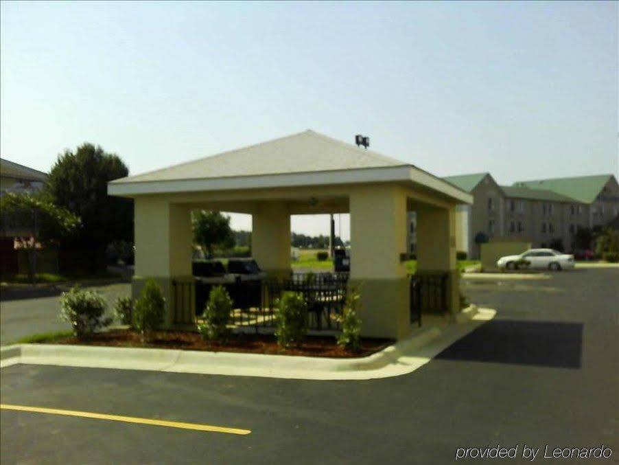 Candlewood Suites Jonesboro By Ihg Eksteriør billede