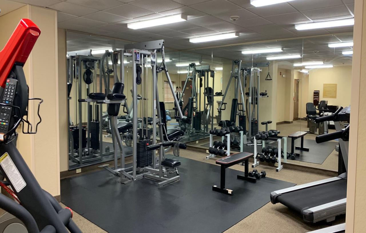 Candlewood Suites Jonesboro By Ihg Eksteriør billede