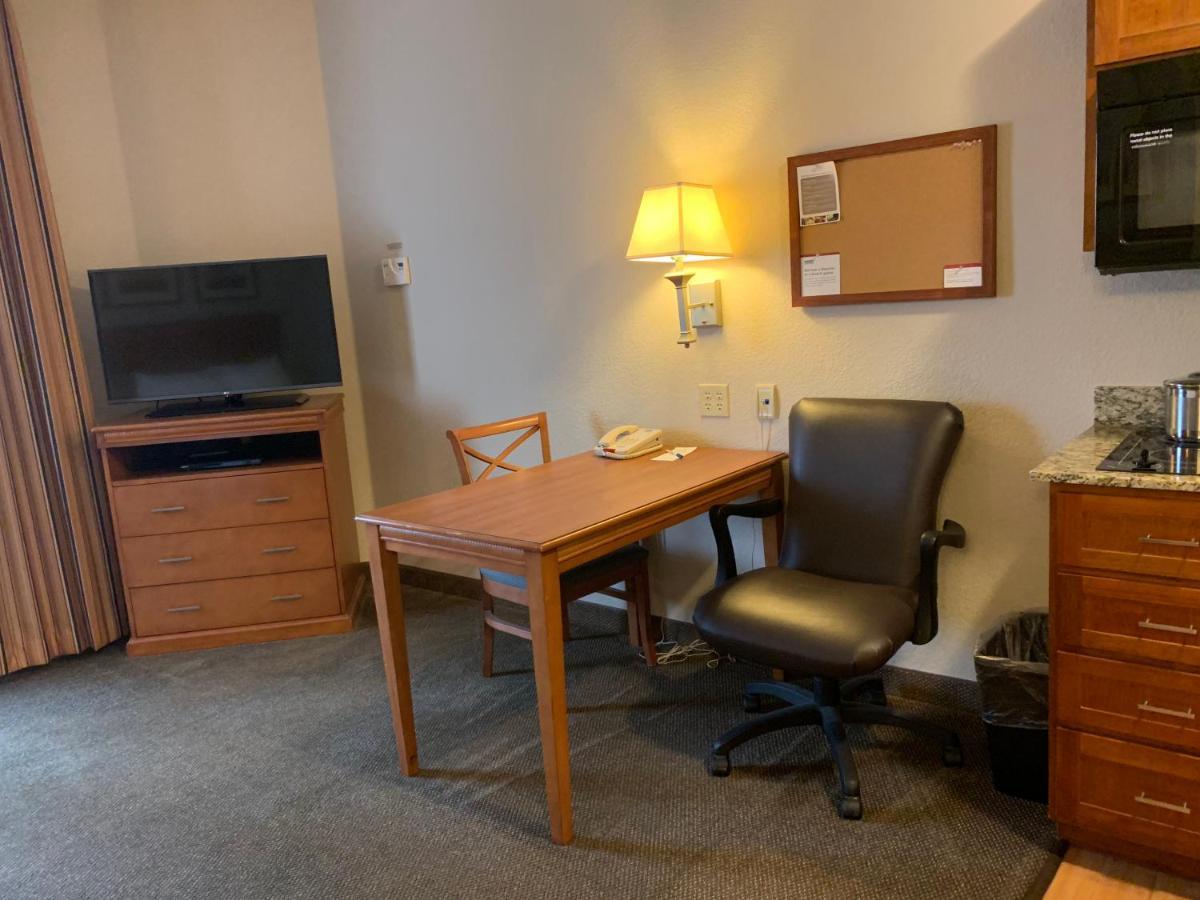 Candlewood Suites Jonesboro By Ihg Eksteriør billede