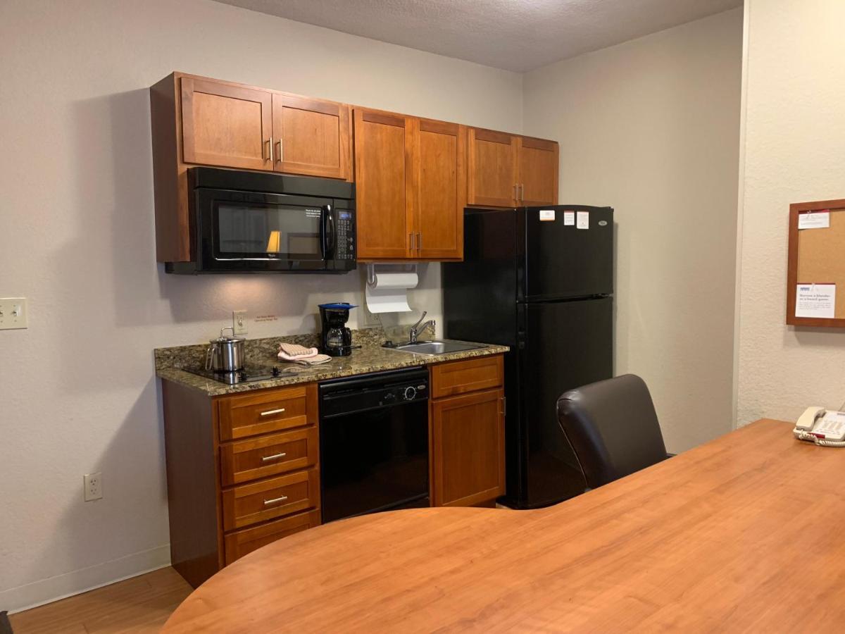 Candlewood Suites Jonesboro By Ihg Eksteriør billede